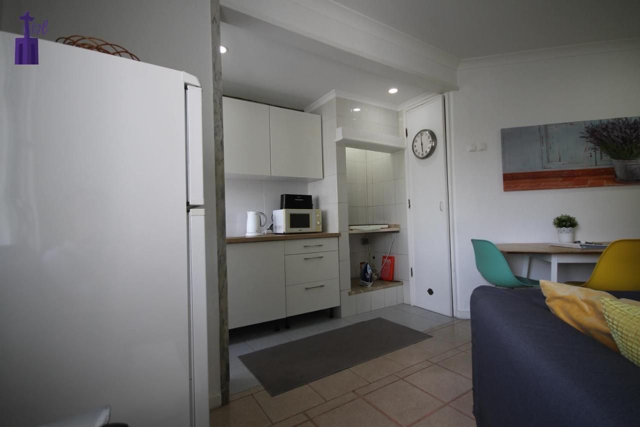 Lisbon South Apartment Bagian luar foto