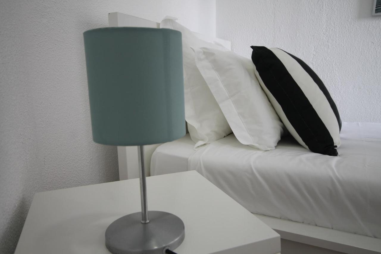 Lisbon South Apartment Bagian luar foto